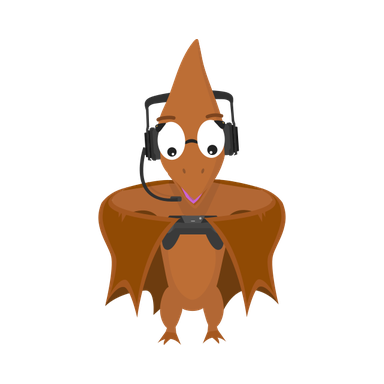 Pterodactyl